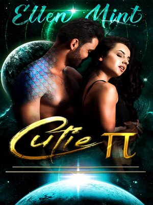 cover image of Cutie Pi